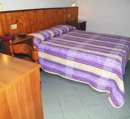 Hotel Claudio 2*