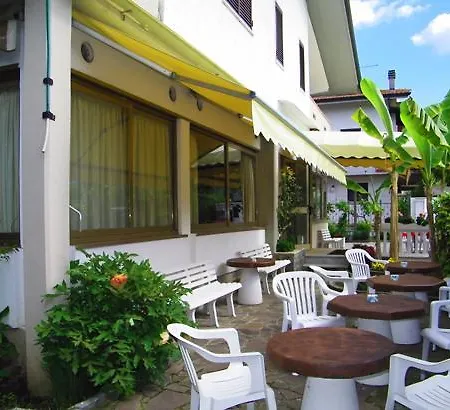 Claudio Hotel 2*