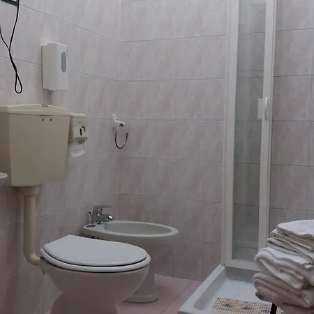 Claudio Hotel